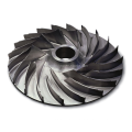 Pump Impeller Cast Steel NONSTANDARD